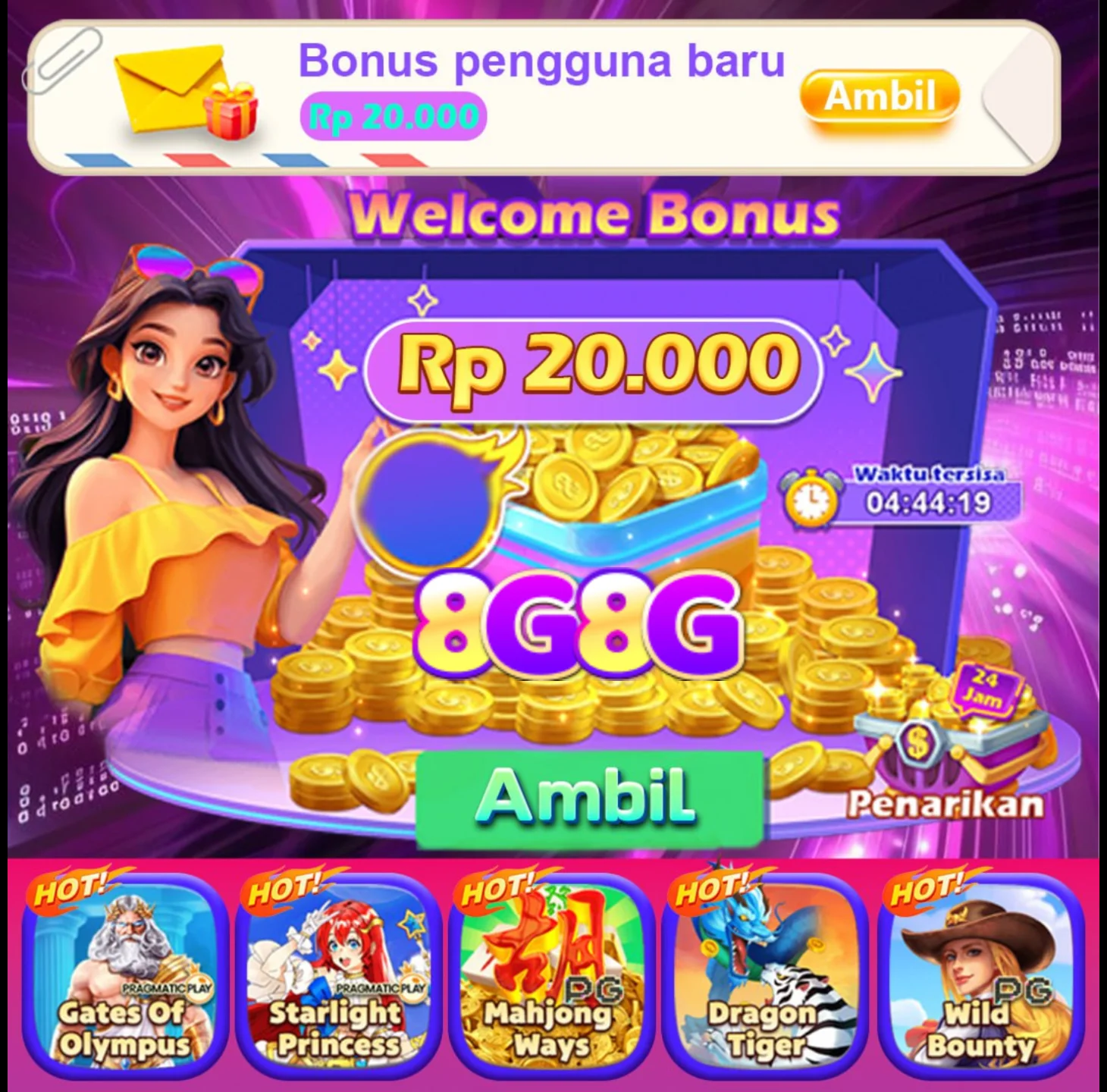 8G8G APK