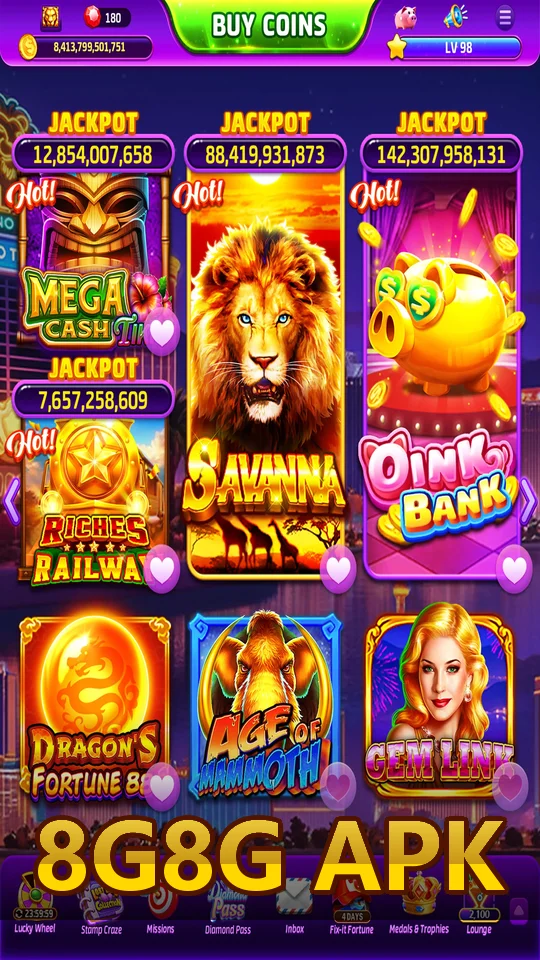 8G8G APK