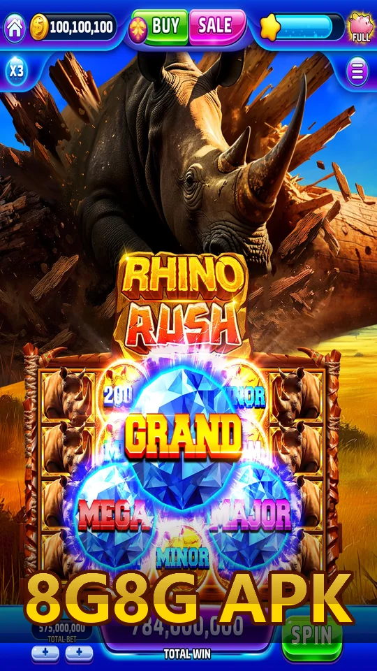 8G8G APK