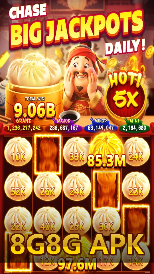 8G8G APK